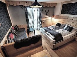 Hotel Almhof