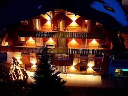 Hotel Almhof