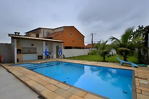 Casa em Iguaba Grande - RJ - 2