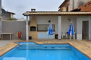 Casa em Iguaba Grande - RJ - 2