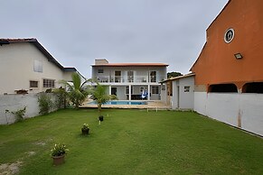 Casa em Iguaba Grande - RJ - 2