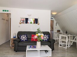 Chalet 58 - The Beach House