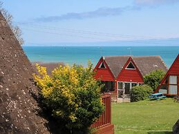Chalet 58 - The Beach House