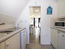 Chalet 58 - The Beach House