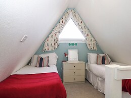 Chalet 58 - The Beach House