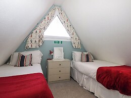 Chalet 58 - The Beach House