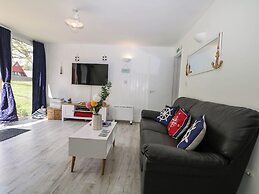 Chalet 58 - The Beach House