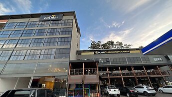 Hotel Colibri