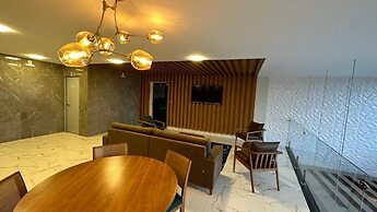 Hotel Colibri