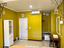 Phuiyara Resort Nakhonnayok