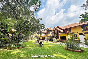 Phuiyara Resort Nakhonnayok