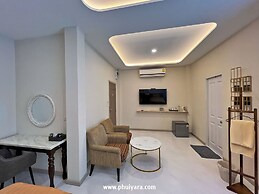 Phuiyara Resort Nakhonnayok