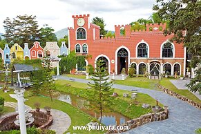 Phuiyara Resort Nakhonnayok