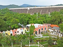 Phuiyara Resort Nakhonnayok