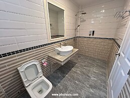 Phuiyara Resort Nakhonnayok