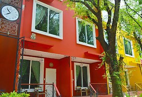 Phuiyara Resort Nakhonnayok