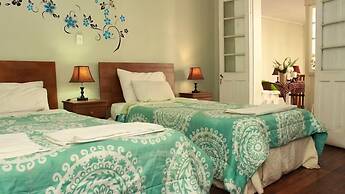 Hotel El Rinconcito Acogedor