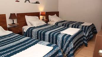 Hotel El Rinconcito Acogedor