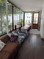 Hotel El Rinconcito Acogedor