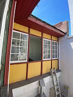 Hotel El Rinconcito Acogedor