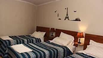 Hotel El Rinconcito Acogedor