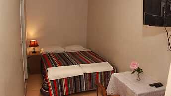 Hotel El Rinconcito Acogedor