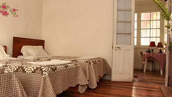 Hotel El Rinconcito Acogedor