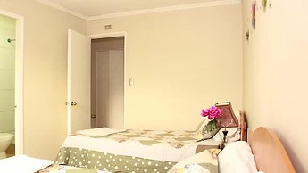 Hotel El Rinconcito Acogedor