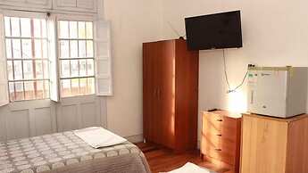 Hotel El Rinconcito Acogedor