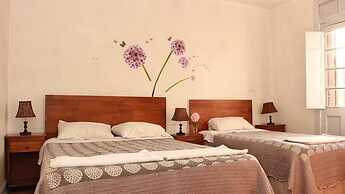 Hotel El Rinconcito Acogedor