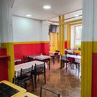 Hotel El Rinconcito Acogedor