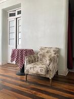 Hotel El Rinconcito Acogedor