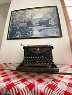 Hotel El Rinconcito Acogedor