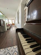 Hotel El Rinconcito Acogedor