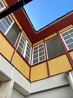 Hotel El Rinconcito Acogedor