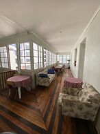 Hotel El Rinconcito Acogedor