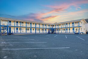The Beach House at Drifting Sands