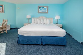 The Beach House at Drifting Sands