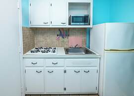 The Beach House at Drifting Sands