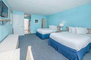 The Beach House at Drifting Sands