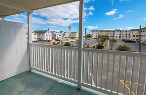 The Beach House at Drifting Sands