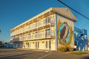 The Beach House at Drifting Sands