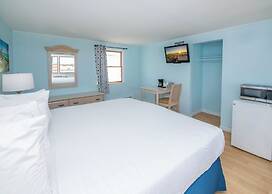 The Beach House at Drifting Sands