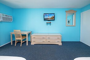 The Beach House at Drifting Sands