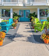 The Beach House at Drifting Sands