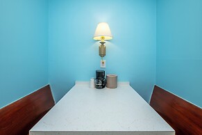 The Beach House at Drifting Sands