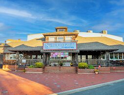 The Beach House at Drifting Sands