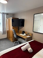 Midland Hotel