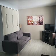 Motel La Croisière