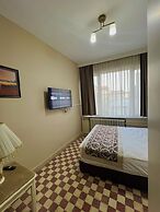 Fındık Palas Otel